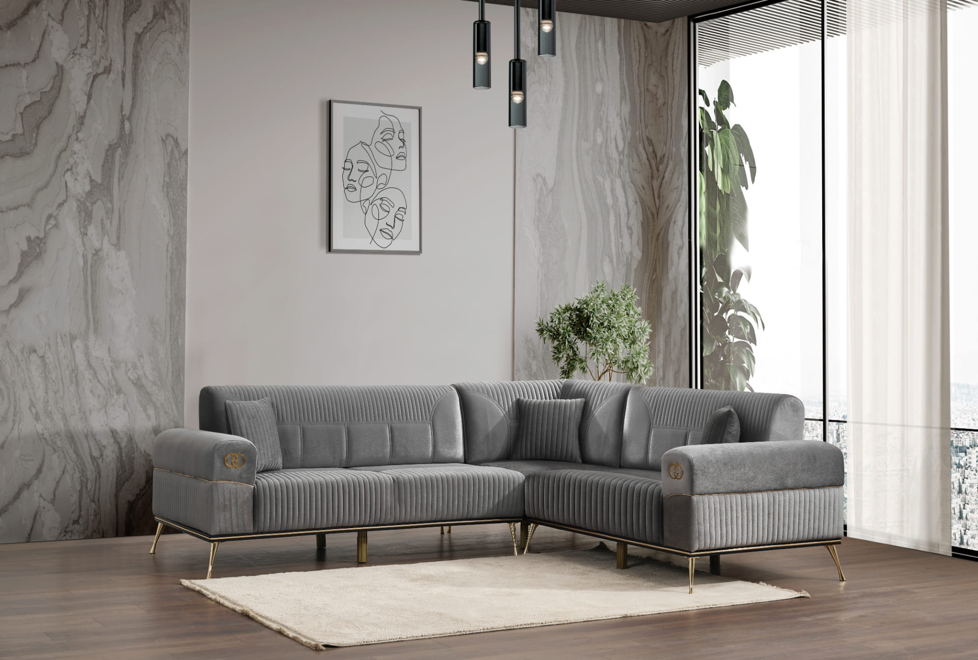 Melodi Köşe Takımı (1)