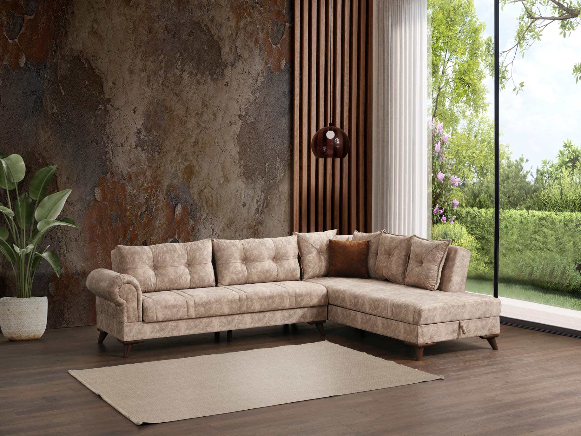 Orji Köşe Takımı (1)